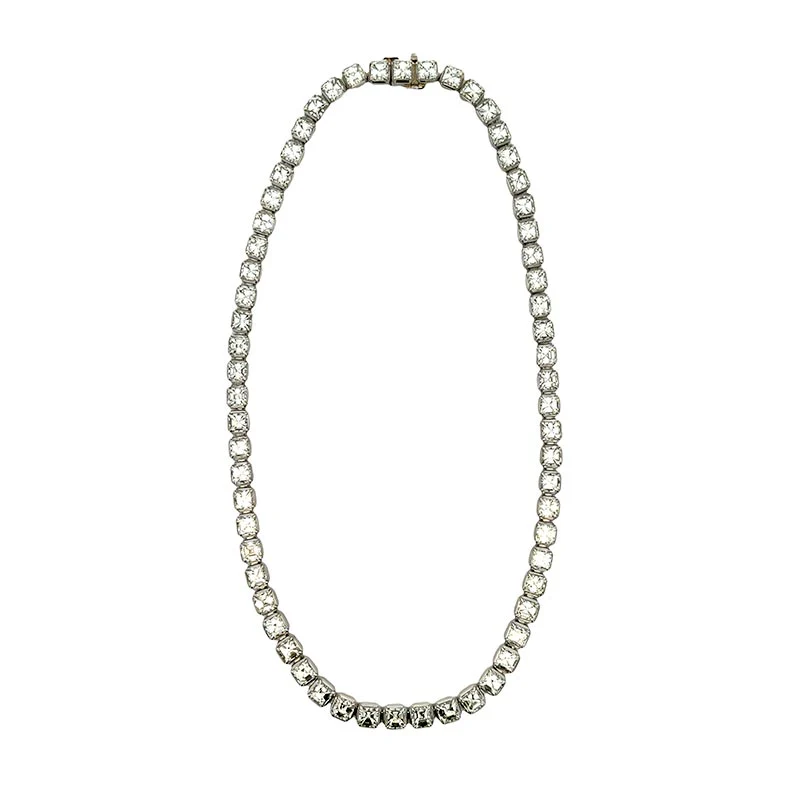 Arunashi Assher Cuts Necklace
