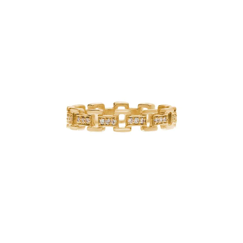 Cesta Diamond Band